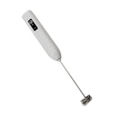 Rechargeable Handheld Milk Frother