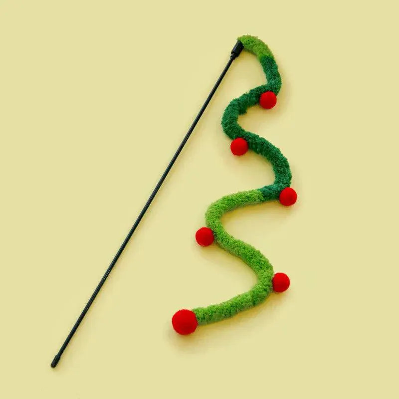 Promotes Exercise Cat Toy for Cat Owners — product view 15