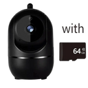 Smart IP Camera for Home Security Pro