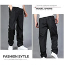 Men's Quick Dry Joggers for Gym Workouts