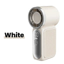 Mini Portable Fan - 5 Speed Long Battery Life