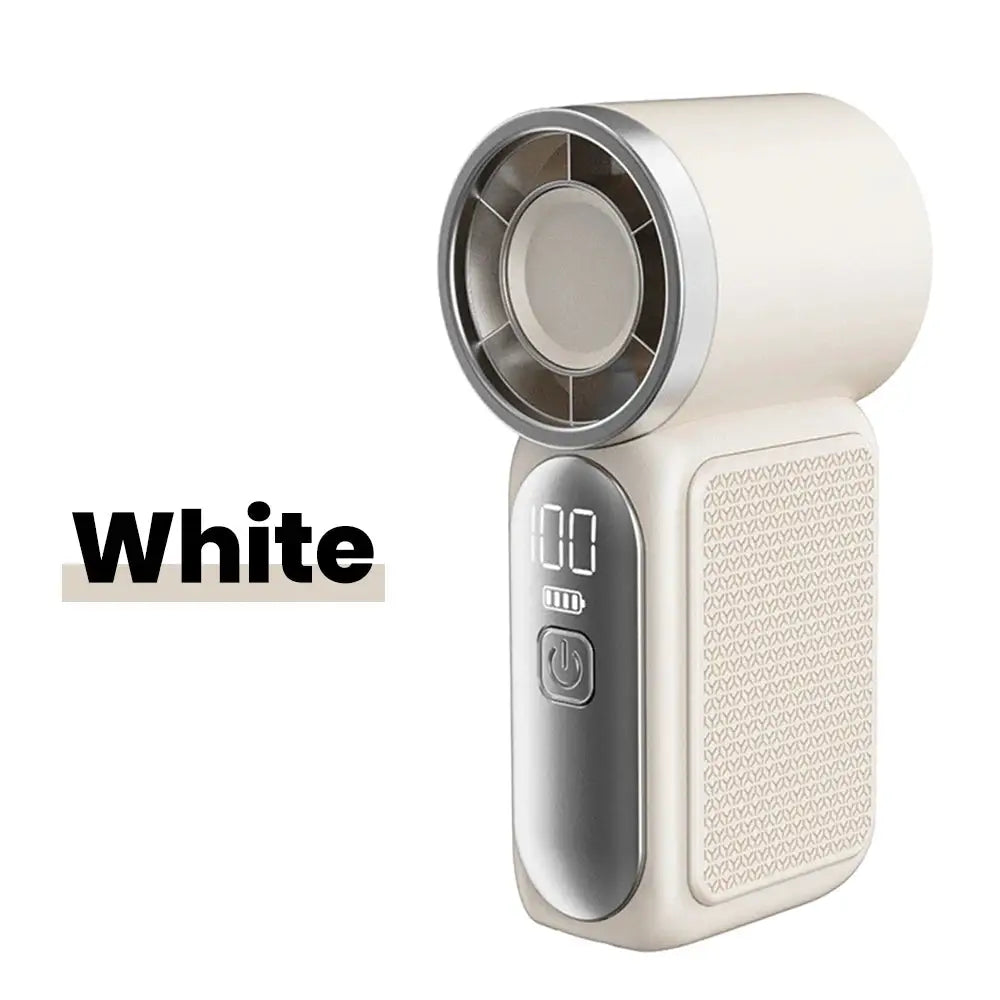 Mini Portable Fan - Speed Long Battery Life — product view 10