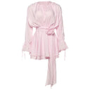 Mini Dress For Women Flattering Fit