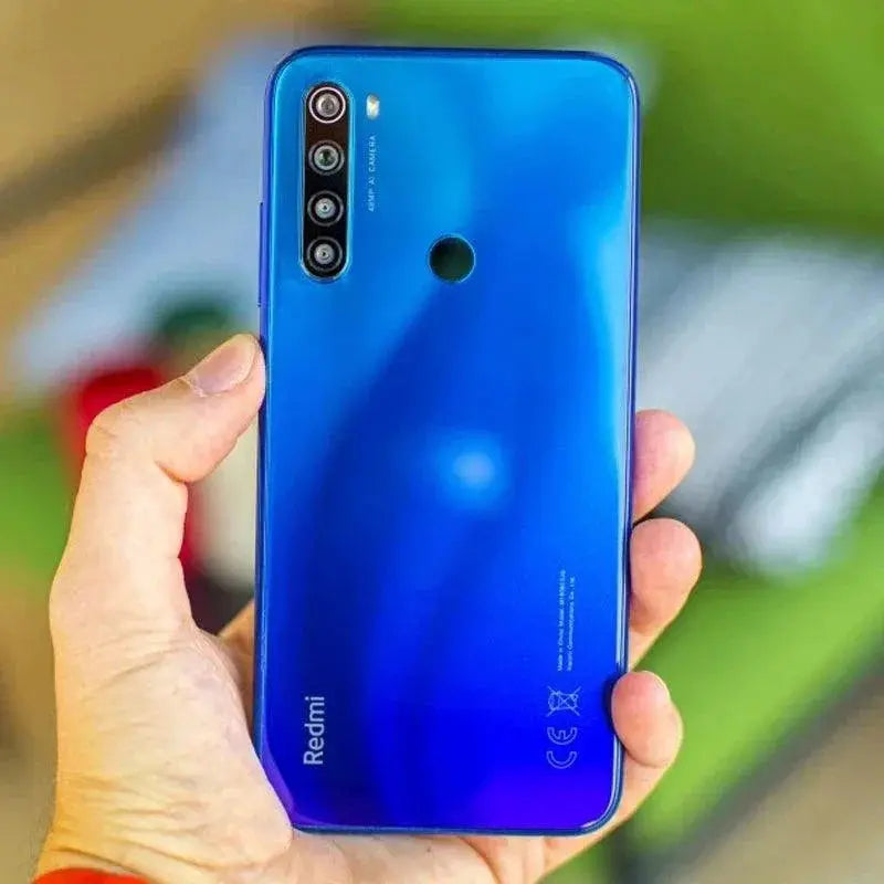 Redmi Note 8 Pro Global Firmware Case For Note 8 Series