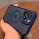 MagSafe Armor Case - Ultimate Drop Protection