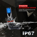 LED Bulb Led Lamp Super Bright Car Fog Lights Day