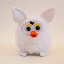 Owl Plush Toy for Kids Language Learning