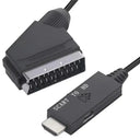 Scart Hdmi Adapter - Sharp