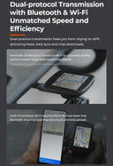 Magene C606V2 Bike Computer for Riders