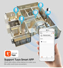 5MP Indoor Security Camera for Home Use