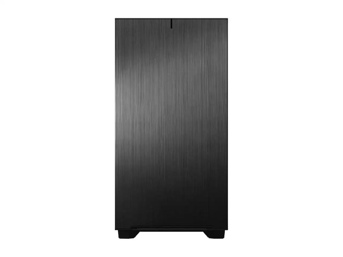 Fractal Define 7 Black Silent Case
