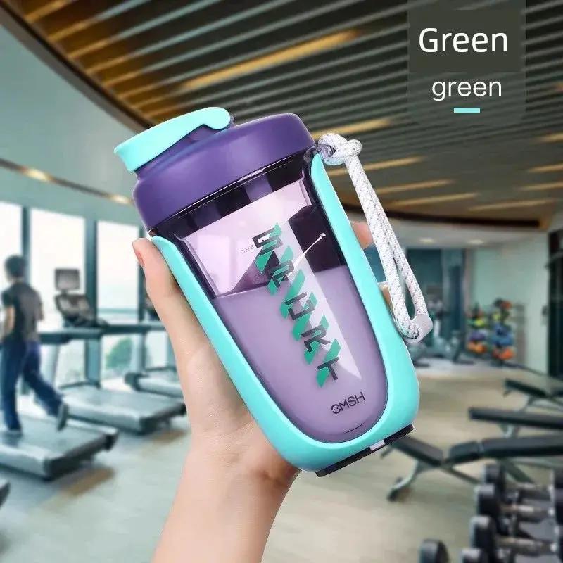 Easy On-The-Go Protein Shaker Cup — product view 8