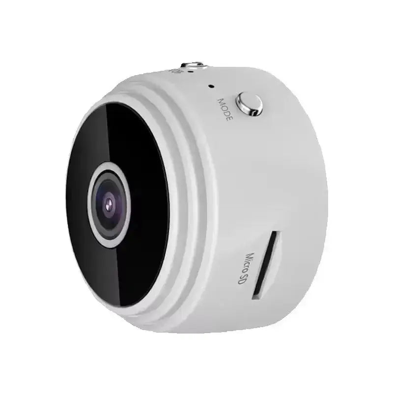 Wireless WiFi Camera A9 Mini Video Recorder Camera Security Monitoring Camera Intelligent Home Security For Infants