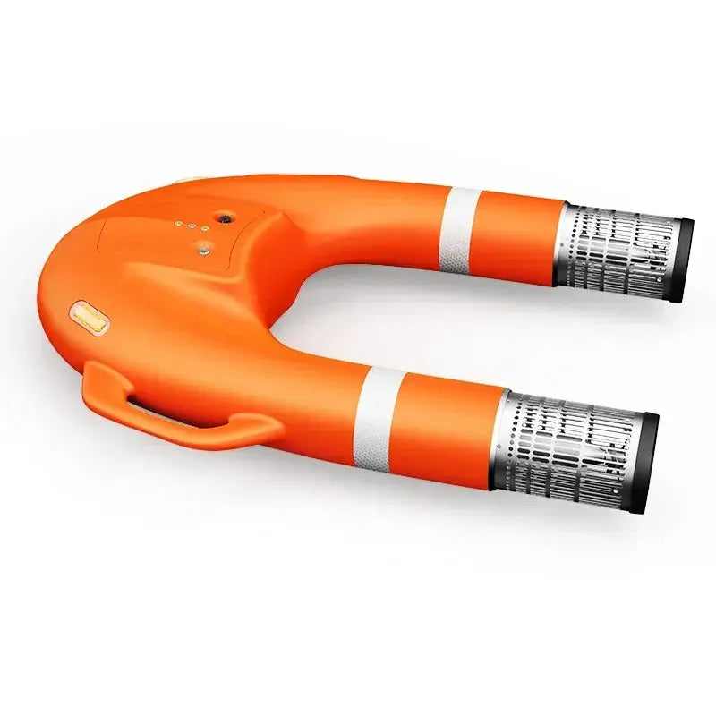 Wholesale Water Rescue Equipment Remote Control Lifeboat