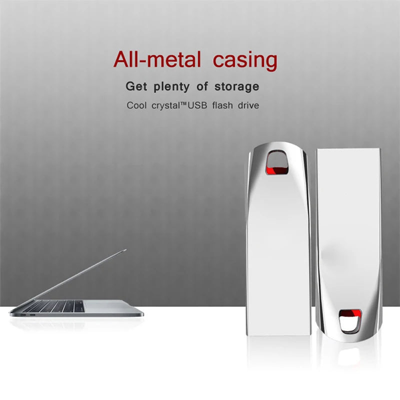 USB Flash Drive for Storage