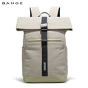 Bange Roll Top Waterproof School Bag