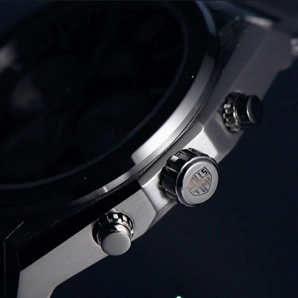 Pagani Design Men Stainless Steel Watch Style LJINM — product image 7