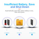 Mini Voice Recorder:– Portable Digital Audio Recorder Ultra-Thin