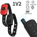 Dog Training Collar: Upgrade Your Dog's Behavior Today