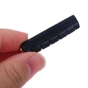 1pc Musical Instruments Bone Nut For Electric Guitar Accessories