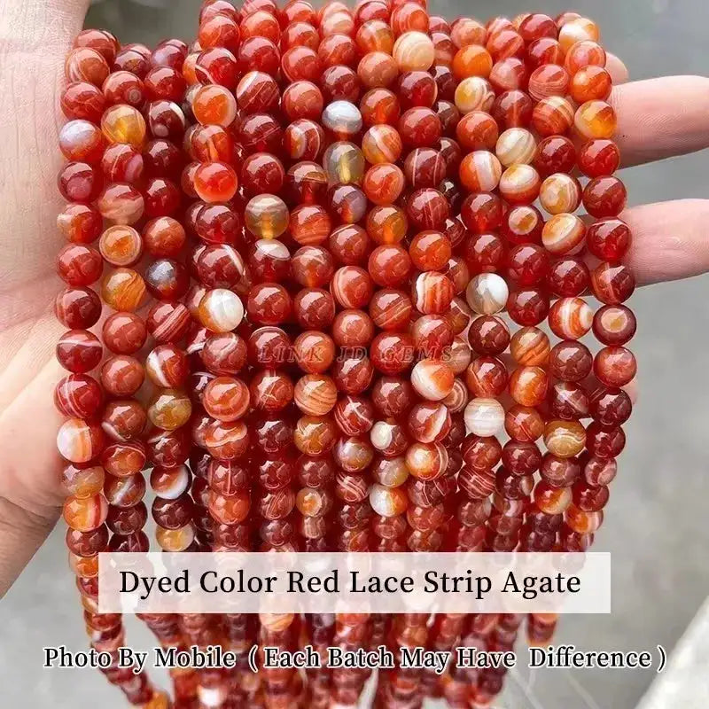 Natural Golden Obsidian Spacer Beads — product view 19