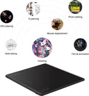 Huion Hs64 Digital Drawing Tablet