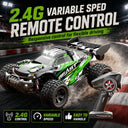 Ready To Run 4WD RC Off Road Buggy