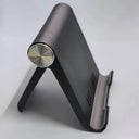 Foldable Phone Stand - Sturdy Portable Support