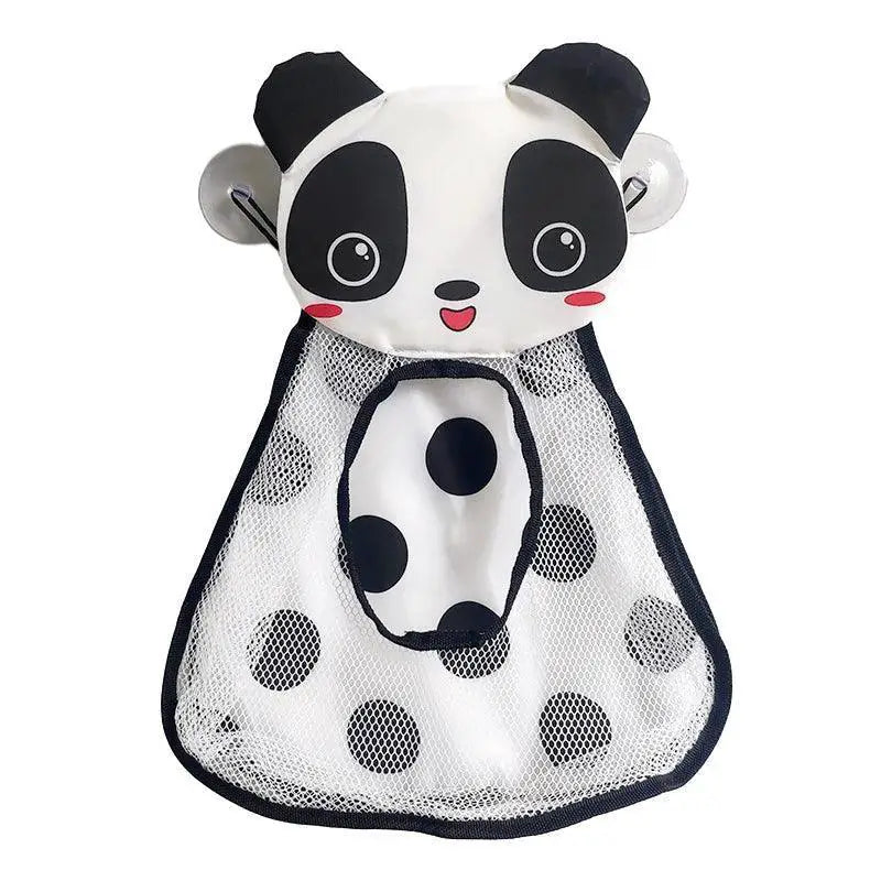 Bath Toy Organizer with Suction Cups — product view 9