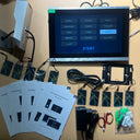 Smart Video Doorbell Secure Home Remote Access