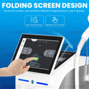 Diode Laser Ice Cool Hair Removal Kit
