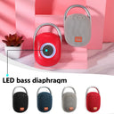 Speaker for Better Everyday Sound