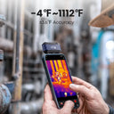 P1 Smartphone Thermal Camera USB-C