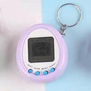 Nostalgic Tamagotchi Virtual Pet - Fun Interactive Toy for Kids
