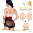 Seamless High Waist Shapewear for Women