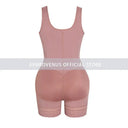 Body Shaper Girdle for Posture Support