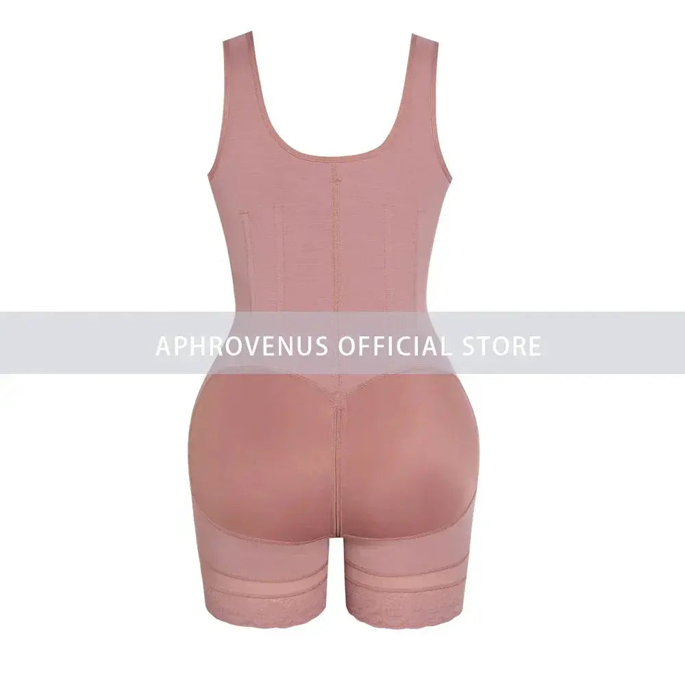 Body Shaper Girdle for Posture Support — product view 15
