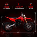 Kooz Dirt Bike