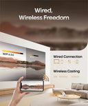 Magcubic Smart Android Projector