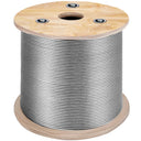 Stainless Steel Wire Rope