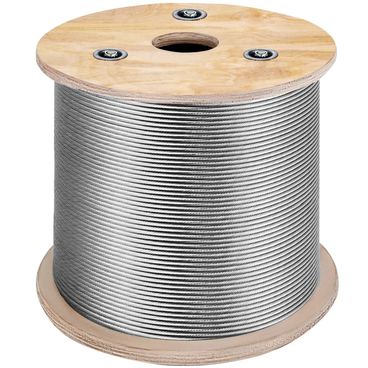 Stainless Steel Wire Rope — product view 1
