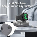 Charger Dock - Secure Magnetic Grip