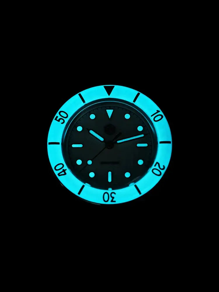 San Martin 2026 32.5mm Women's Wristwatch Elegant Luxury Quartz Watch Ladies Fashion Guilloche MOP Dial Sapphire WR200m SN0151