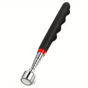 Telescopic Magnet Picking Tool for Hard to Reach Areas