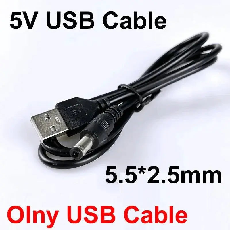 WiFi Fast Charge Power Bank Adapter Boost Converter