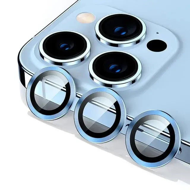 Rugged Lens Guard - iPhone Pro Max — product view 8