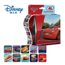 Disney Cartoon Pull Out Stickers for Kids and Collectors Fun