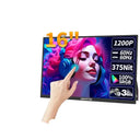 16 Inch Touch Portable Monitor Stand