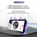 Compact SOYES XS14 Pro Mini Smartphone 3.0" 4G LTE 3GB RAM