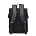 Foldable Large Capacity Travel Backpack